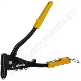 Усиленный заклепочник Biber 85751 тов-042915