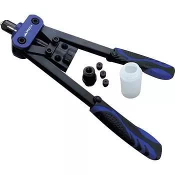 Заклепочник vertextools PROFI "ГЕРМАНИЯ" 0041-02