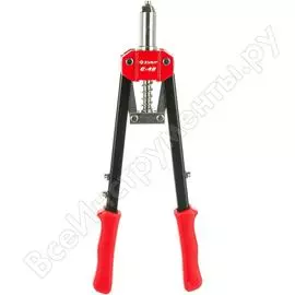 Заклепочник для вытяжных заклепок ЗУБР Мастер С-48 31198