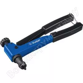 Заклепочник для резьбовых заклепок ЗУБР М3-М6 31055