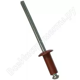 Вытяжная заклепка качественный крепеж 200519