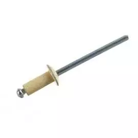 Вытяжная заклепка качественный крепеж 200539