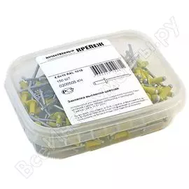 Вытяжная заклепка качественный крепеж 200505