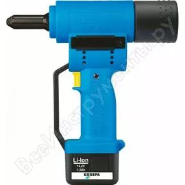 Заклепочник Gesipa Accubird М00000994