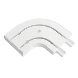 Закругление для двухрядной шины Эскар 20012