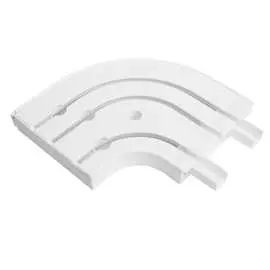 Закругление для трехрядной шины Эскар 20013