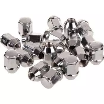 Закрытая гайка-конус SKYWAY M12x1.50, 20 шт S10602028/K