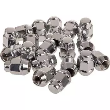 Закрытая гайка-конус SKYWAY M14x1.50, 20 шт S10602040/K