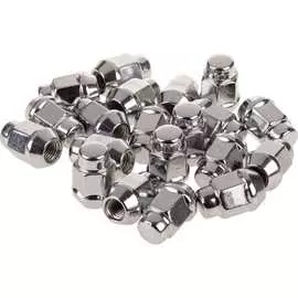 Закрытая гайка SKYWAY