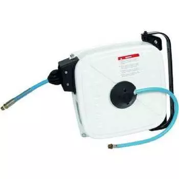 Закрытая катушка для воздуха SAMOA 500116