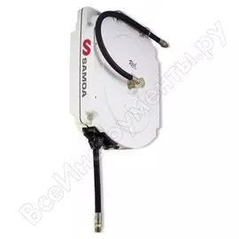 Закрытая катушка SAMOA ENCL. REEL GREASE ECG-10/ND-O 507300