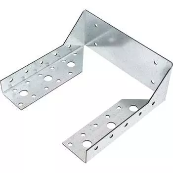 Закрытая опора бруса BILTI Б-ОБ-150*150-Х215