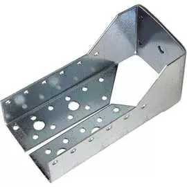 Закрытая опора бруса КРЕП-КОМП OBZ обз75150мф