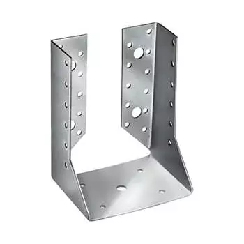 Закрытая опора бруса РемоКолор OBR-Z 710-3117