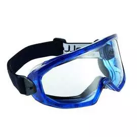 Герметичные закрытые очки Bolle SUPERBLAST sealed SUPBLEPSI