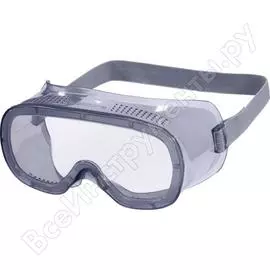 Закрытые защитные очки Delta Plus MURIA1VD