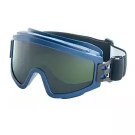 Закрытые защитные очки газосварщика РОСОМЗ ЗН11 21134+00888