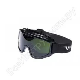 Закрытые защитные очки UNIVET 601.02.06.50