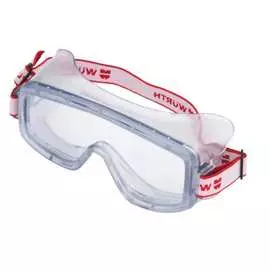 Закрытые защитные очки wurth 0899102100061 1