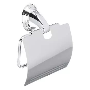 Закрытый бумагодержатель VETTA 555-003