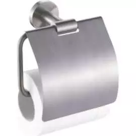 Закрытый держатель для туалетной бумаги Aquanet 4586 00264909