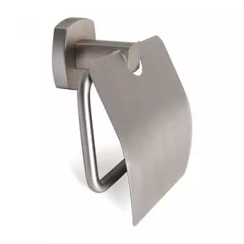 Закрытый держатель для туалетной бумаги Wess Istad W10-10