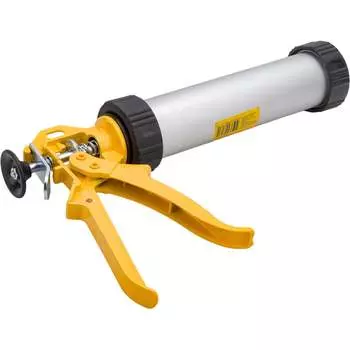 Закрытый пистолет для герметика Энкор