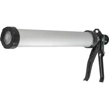 Закрытый пистолет для герметика МастерАлмаз