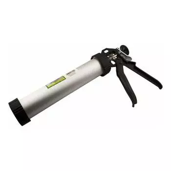 Закрытый пистолет для герметика МастерАлмаз 10509220