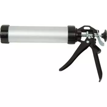 Закрытый пистолет для герметика NAGAN НГ-ПГ-351