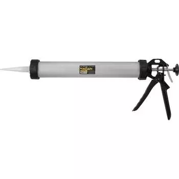 Закрытый пистолет для герметика NAGAN НГ-ПГ-352