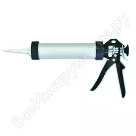 Закрытый пистолет для герметика РемоКолор 23-2-001