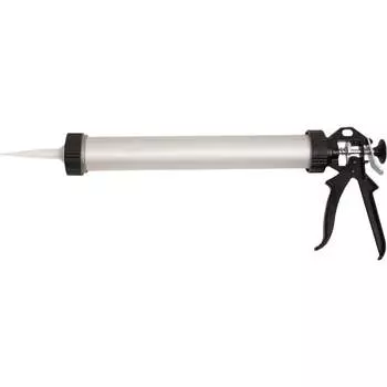 Закрытый пистолет для туб Gigant