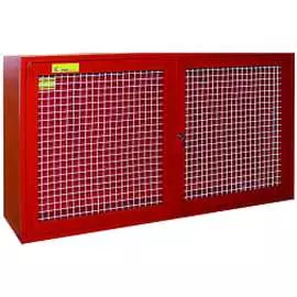 Пожарный щит ПРЕСТИЖ ЩПЗ-С