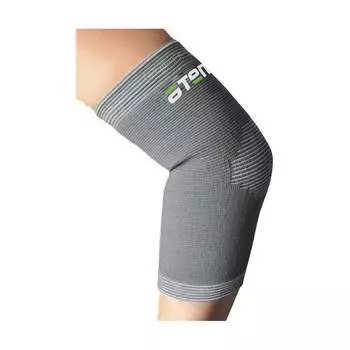 Закрытый суппорт колена ATEMI ANS003S 00000089543