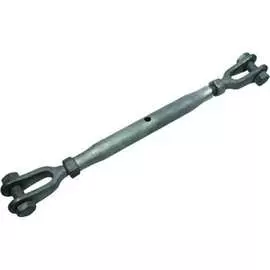 Закрытый талреп ЦКИ