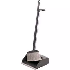 Закрывающийся совок для мусора LAIMA PROF 606663