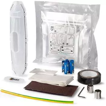 Заливная муфта КВТ МКСб-1 Б 78565