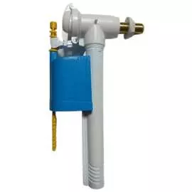 Заливной клапан для сливного бачка унитаза Nicoll