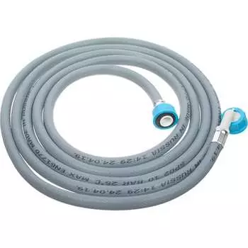 Заливной шланг для стиральных и посудомоечных машин РемоКолор