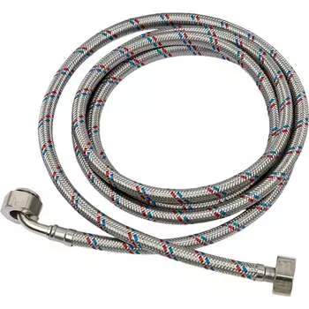 Заливной шланги для стиральной машины ТР-Сантехника 37624