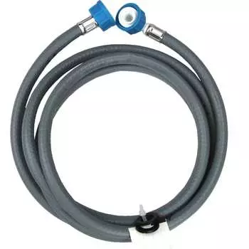 Заливной шланги ELKA ШЗ46Н0400У