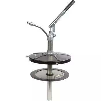Заливочный насос для смазки для бочек 20 кг Petropump PP210035