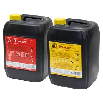 Заменитель бетона HILST Standart