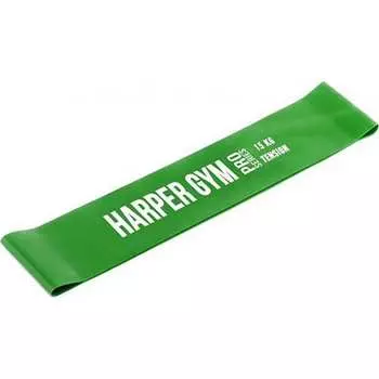 Замкнутый эспандер для фитнеса Harper Gym NT961Q 4690222161595