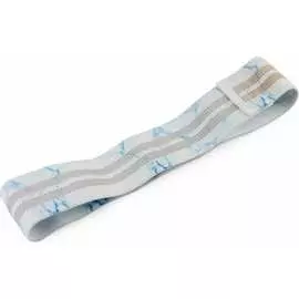 Замкнутый тканевый эспандер Start Up NT40096 4690222124972