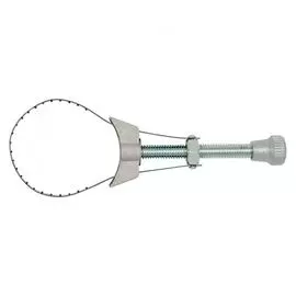 Замковый съемник масляных фильтров VOREL 57610