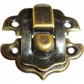 Замочек для шкатулок Левша У8-7059.СБ