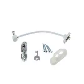 Замок Метизик 8202.07