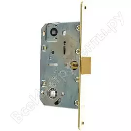 Межкомнатный замок AGB MEDIANAEV. B01102.50.03.567 WC 25787